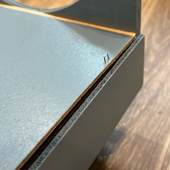 American Girl/Pleasant Company Retired Kirsten Bed, Mattress & Pillow - Picture 7 of 16